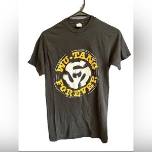 wu tang shirt